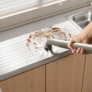 Odkurzacz piorący UWANT Y200S z funkcją pary - szary 10