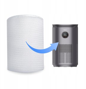 Nawilżacz powietrza Webber EH4001 Szary 15