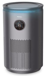 Nawilżacz powietrza Webber EH4001 Szary 3