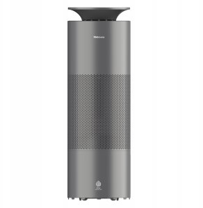 Nawilżacz powietrza Webber EH9004 Szary 3