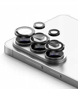 Ringke OSŁONA APARATU RINGKE CAMERA FRAME PROTECTOR 2-PACK GALAXY S26 ULTRA BLACK 3