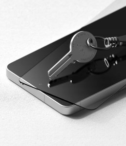 SZKŁO HARTOWANE RINGKE EASY SLIDE 2-PACK GALAXY S26 ULTRA CLEAR 5