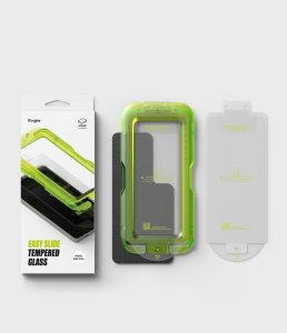 SZKŁO HARTOWANE RINGKE EASY SLIDE 2-PACK GALAXY S26 ULTRA CLEAR 6