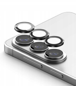 Ringke OSŁONA APARATU RINGKE CAMERA FRAME PROTECTOR 2-PACK GALAXY S26 / S26+ PLUS BLACK 3