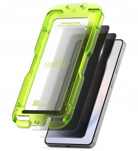 Ringke SZKŁO PRYWATYZUJĄCE RINGKE EASY SLIDE 2-PACK GALAXY S26 ULTRA PRIVACY 2