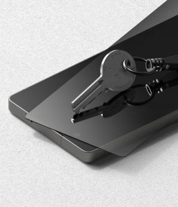 Ringke SZKŁO PRYWATYZUJĄCE RINGKE EASY SLIDE 2-PACK GALAXY S26 ULTRA PRIVACY 5