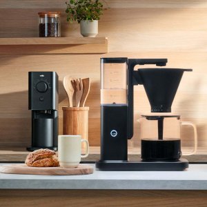 Młynek do kawy Wilfa WILFA ZENSE COFFEE GRINDER 3