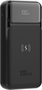 Powerbank Eneron Powerbank ładowanie USB-C 22.5W 20000mAh 2