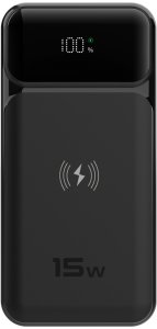 Powerbank Eneron Powerbank ładowanie USB-C 22.5W 20000mAh 3