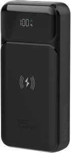 Powerbank Eneron Powerbank ładowanie USB-C 22.5W 20000mAh 4