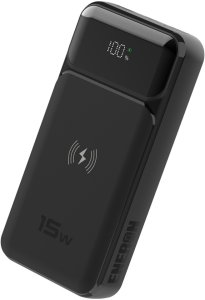Powerbank Eneron Powerbank ładowanie USB-C 22.5W 20000mAh 5