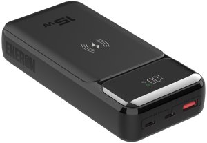 Powerbank Eneron Powerbank ładowanie USB-C 22.5W 20000mAh 7