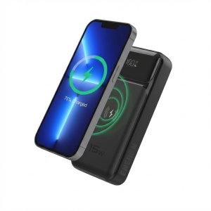 Powerbank Eneron Powerbank ładowanie USB-C 22.5W 20000mAh 9