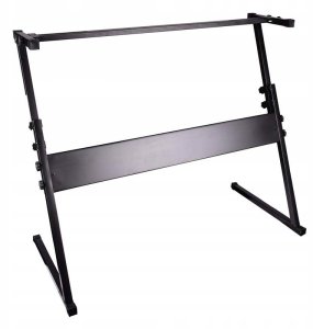 SUPRIMO F uniwersalny statyw klawiszowy pod keyboa 4