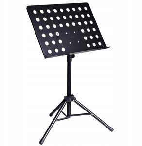 SUPRIMO D5 statyw, pulpit do nut, tekstów + pokrow 2