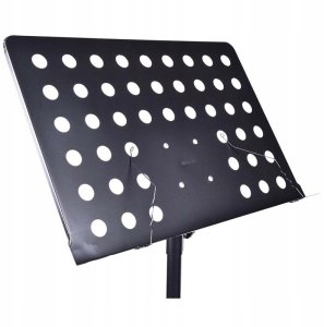 SUPRIMO D5 statyw, pulpit do nut, tekstów + pokrow 4