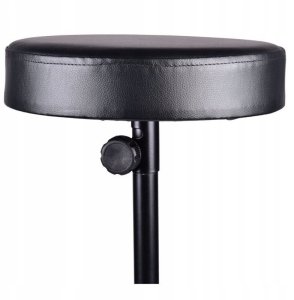 SUPRIMO N4 składany okrągły stołek dla perkusisty 2