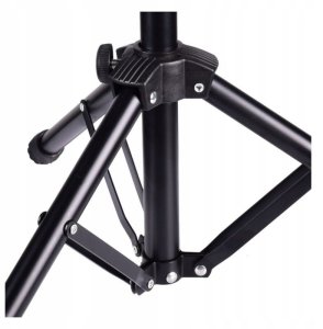 SUPRIMO N4 składany okrągły stołek dla perkusisty 3