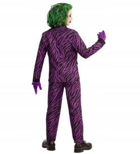 Widmann Evil Joker kostium 2
