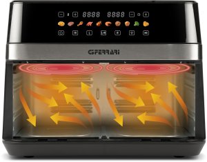 Frytkownica beztłuszczowa G3Ferrari G10223 12L 12