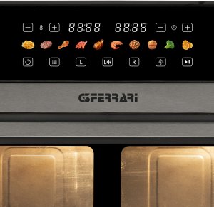 Frytkownica beztłuszczowa G3Ferrari G10223 12L 5