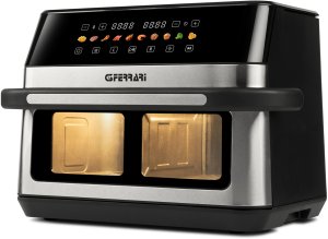 Frytkownica beztłuszczowa G3Ferrari G10223 12L 9