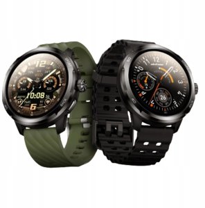 Smartwatch Ulefone Armor Watch Pro 2