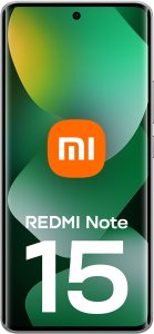 Smartfon Xiaomi Redmi Note 15 8/256GB Zielony (MZB0MNPEU) 3