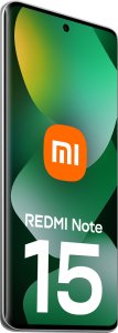 Smartfon Xiaomi Redmi Note 15 8/256GB Zielony (MZB0MNPEU) 4