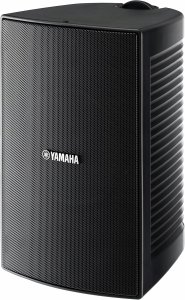 Yamaha NS-AW294 Głośniki Zewnętrzne Para 100W Czarne Odporne na Pogodę 2