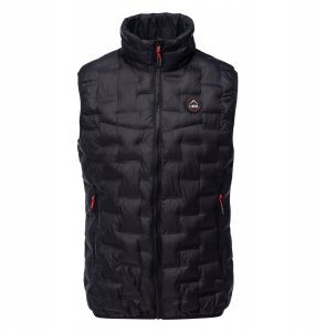 Męska Kamizelka pikowana EMIN VEST 2