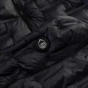 Męska Kamizelka pikowana EMIN VEST 8