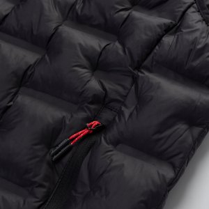 Męska Kamizelka pikowana EMIN VEST 9