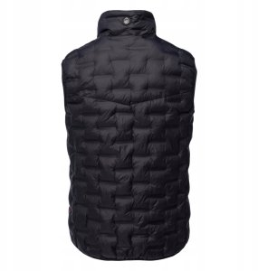 Męska Kamizelka pikowana EMIN VEST 3