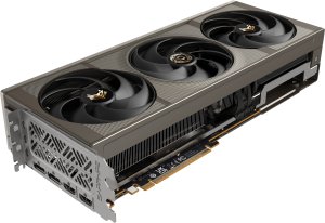Karta graficzna Sapphire Nitro+ Radeon RX 9070 XT OC Crimson Desert 16GB GDDR6 (11348-10-20G) 3