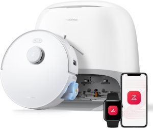 Robot sprzątający Roborock Qrevo Curv 2 Flow QC2F02-00 2