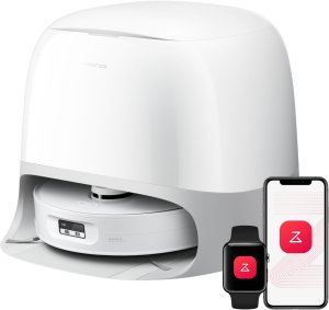 Robot sprzątający Roborock Qrevo Curv 2 Flow QC2F02-00 3