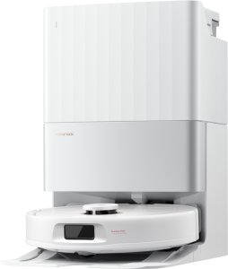 Robot sprzątający Roborock Qrevo C Pro Biały 2