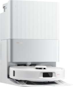 Robot sprzątający Roborock Qrevo C Pro Biały 3