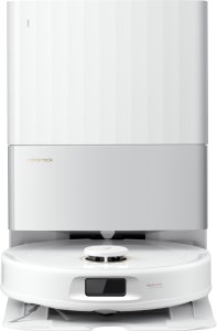 Robot sprzątający Roborock Qrevo C Pro Biały 7