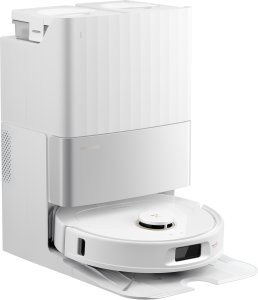 Robot sprzątający Roborock Qrevo C Pro Biały 9