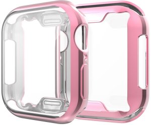 ORYGINALNY CASE ETUI 2W1 EKRAN YIVO DO APPLE WATCH 1 2 3 4 5 6 SE NIKE 40MM 5