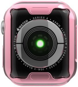 ORYGINALNY CASE ETUI 2W1 EKRAN YIVO DO APPLE WATCH 1 2 3 4 5 6 SE NIKE 40MM 6