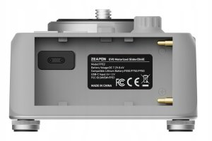 Slider automatyczny Zeapon Evo D60 6