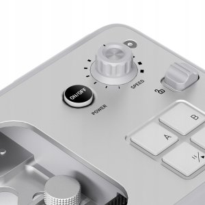 Slider automatyczny Zeapon Evo D60 7