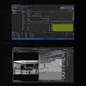 MiniPC MINIS FORUM 02 Ultra CPU Intel Core Ultra 9 285HX, b 11
