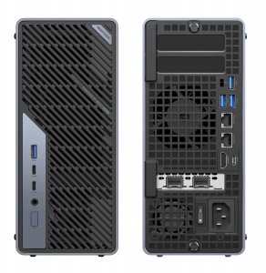 MiniPC MINIS FORUM 02 Ultra CPU Intel Core Ultra 9 285HX, b 3