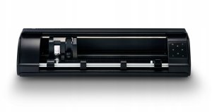 Silhouette Cameo 5 Alpha Ploter Tnący 30,5cm Czarny Matowy 2