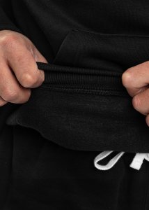 Bluza Nike Park 26 Fleece Hoody Swoosh IO9035-010 2