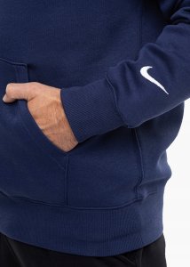 Bluza Nike Park 26 Fleece Hoody Swoosh IO9035-410 3